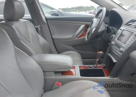 2011 Toyota Camry Xle V6 из США, поврежденный, VIN 4T1BK3EK6BU623628